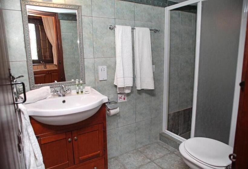 הוסטל Agrovino Lofou