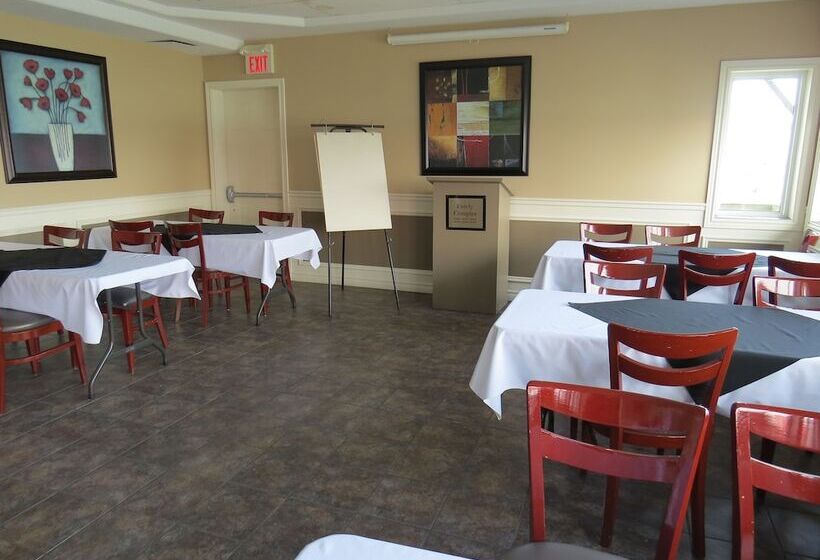 호스텔 Dockside Suites