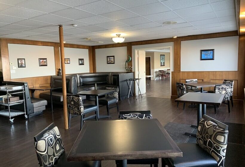 호스텔 Dockside Suites