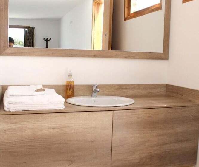 Общежитие El Geranio