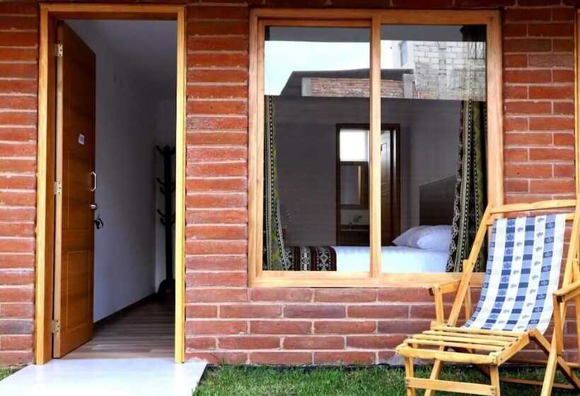 Общежитие El Geranio