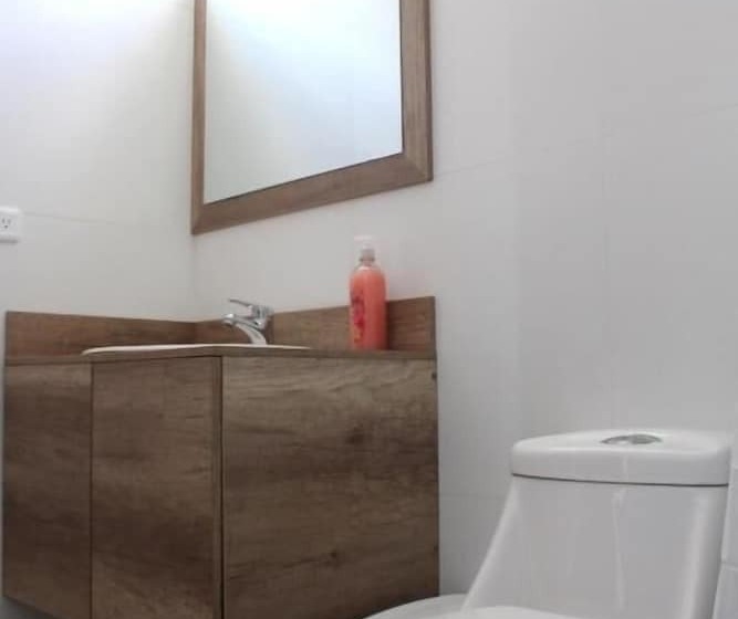 Общежитие El Geranio