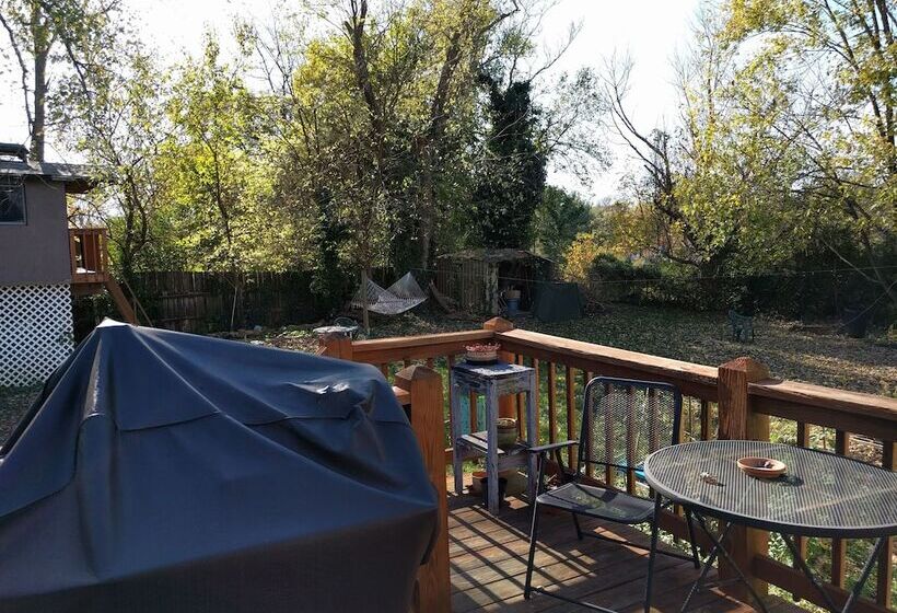 Общежитие Fairhaven Guesthouse