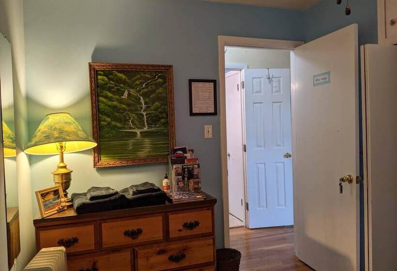 Общежитие Fairhaven Guesthouse