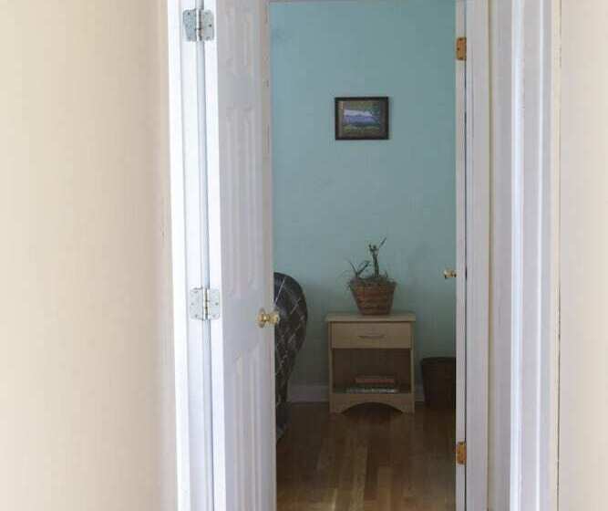 Общежитие Fairhaven Guesthouse