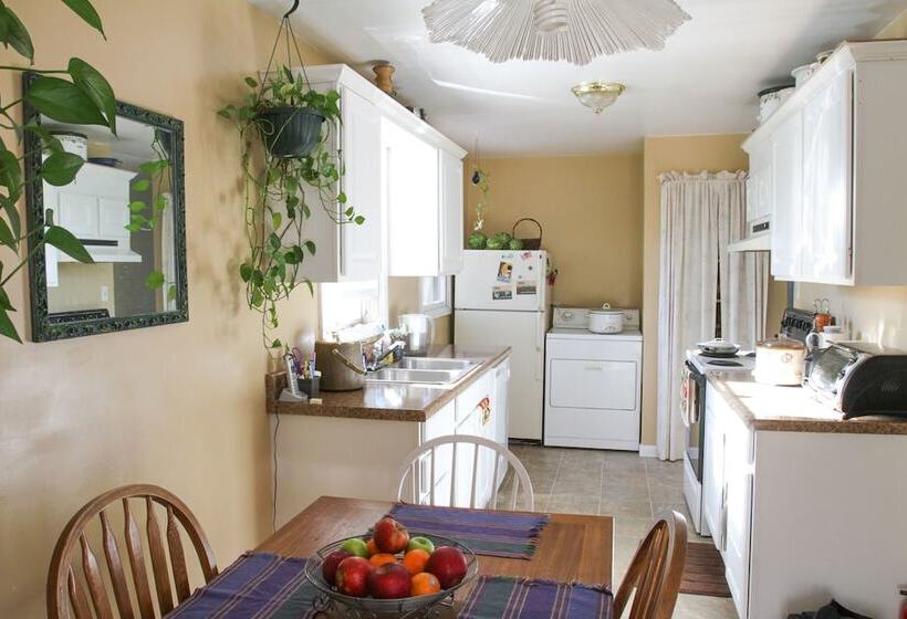 Общежитие Fairhaven Guesthouse