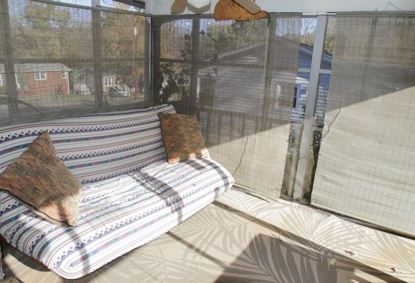 Общежитие Fairhaven Guesthouse