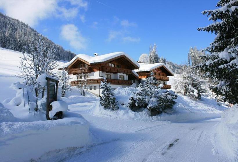 הוסטל Gasthof Schöntal