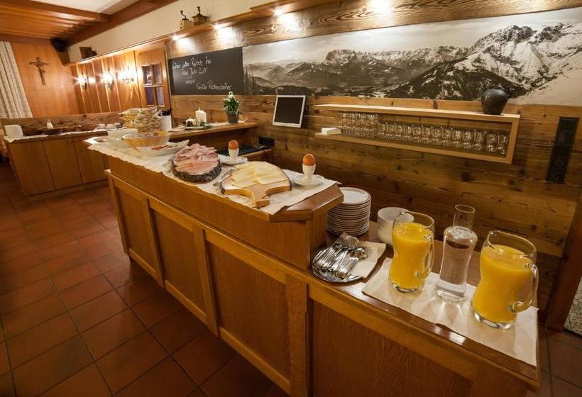 فندق صغير Gasthof Schöntal