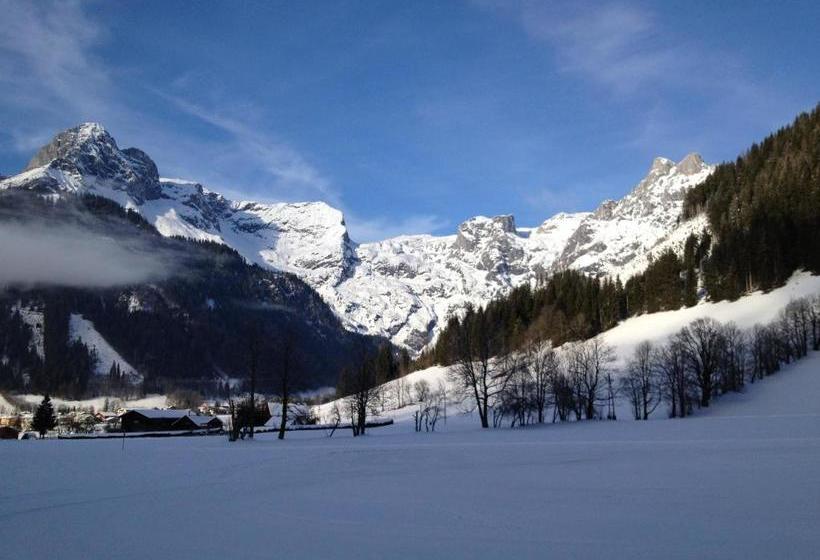 فندق صغير Gasthof Schöntal