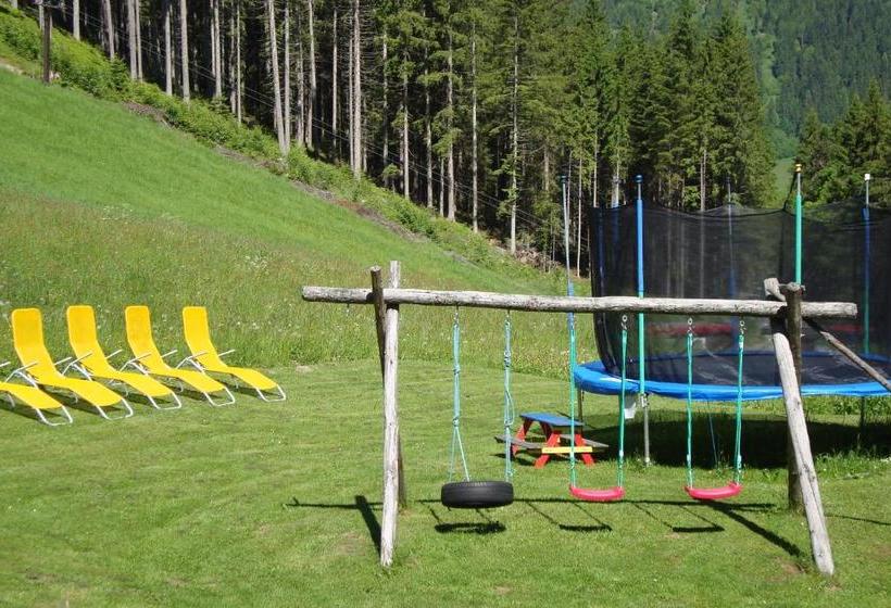 فندق صغير Gasthof Schöntal