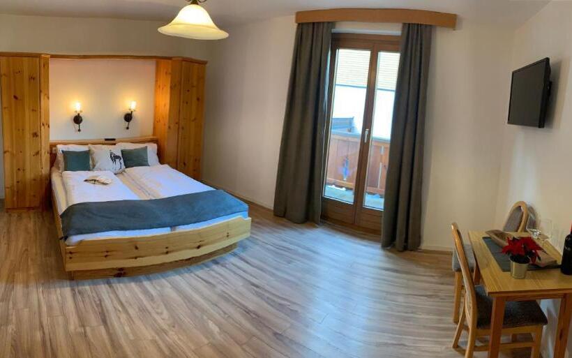 فندق صغير Gasthof Schöntal