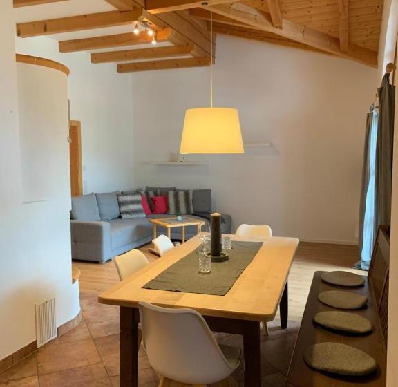 فندق صغير Gasthof Schöntal