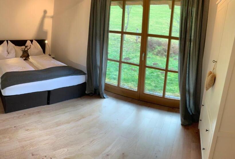 فندق صغير Gasthof Schöntal