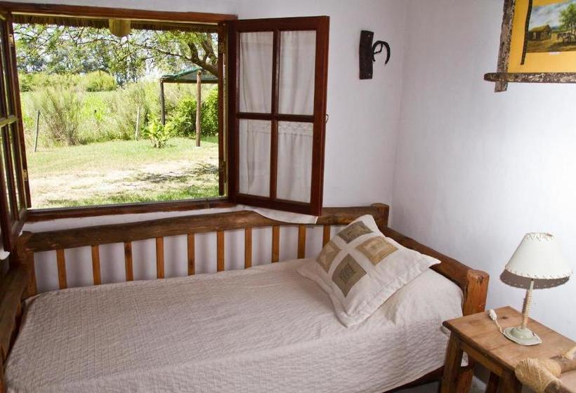 Общежитие Hosteria De Campo Valdemoro