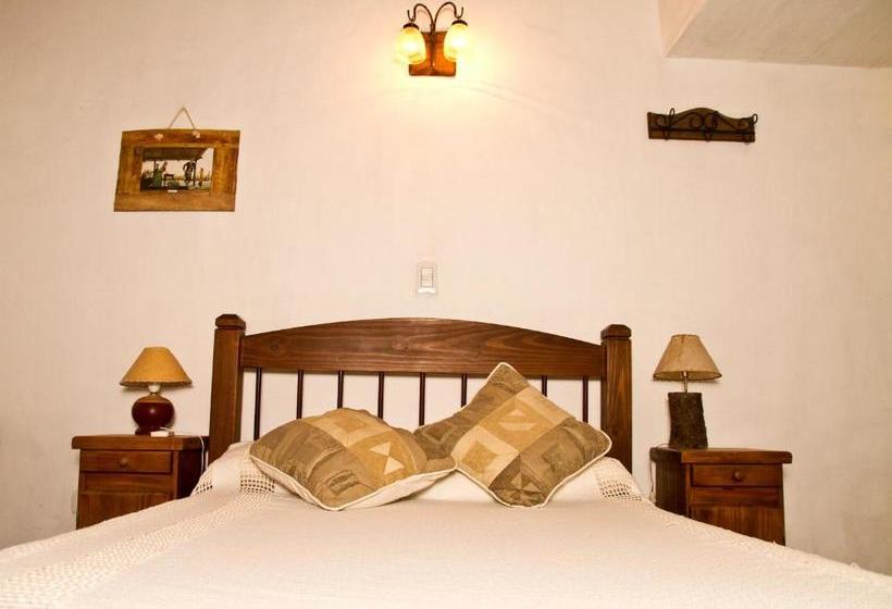 Общежитие Hosteria De Campo Valdemoro