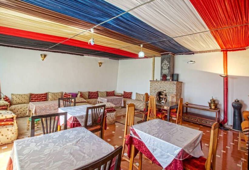 ユースホステル Jad Auberge