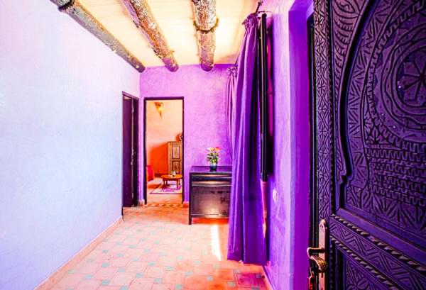 ユースホステル Jad Auberge