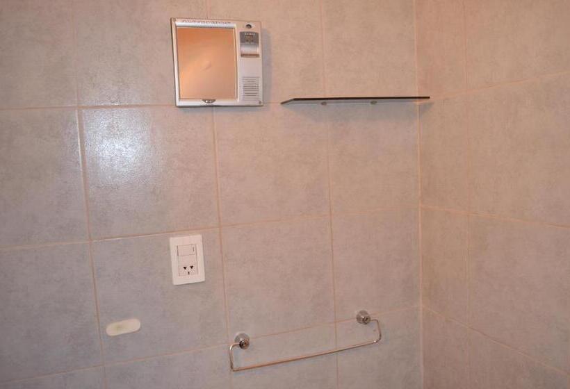 فندق صغير La Posada De Los Fresnos