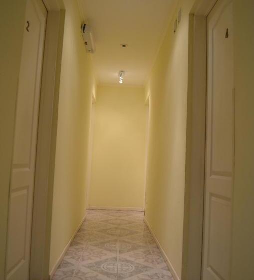 فندق صغير La Posada De Los Fresnos