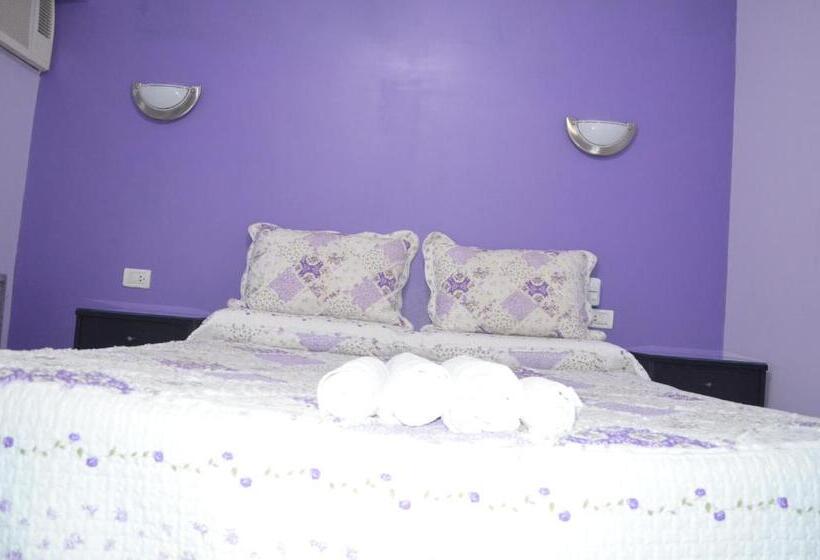 فندق صغير La Posada De Los Fresnos