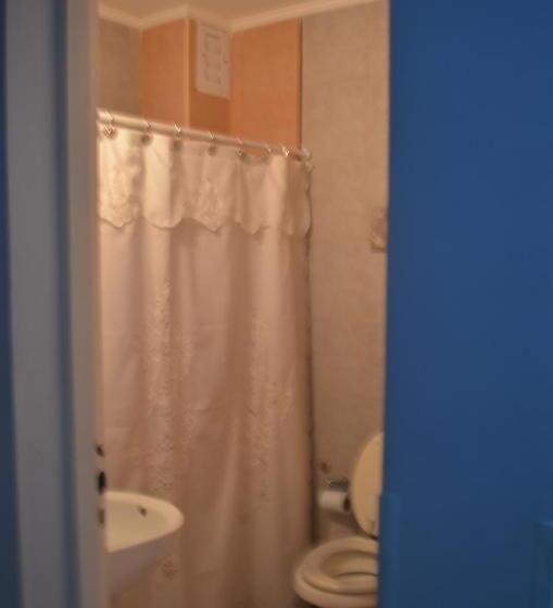 فندق صغير La Posada De Los Fresnos