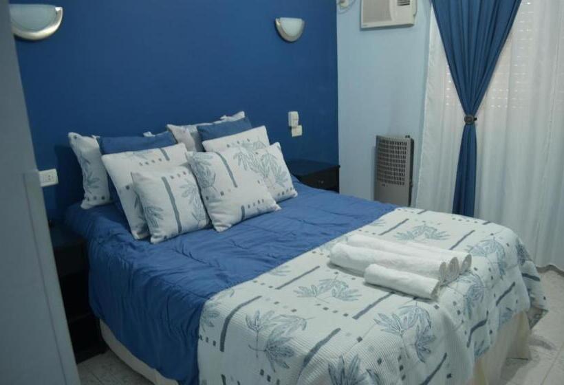 فندق صغير La Posada De Los Fresnos