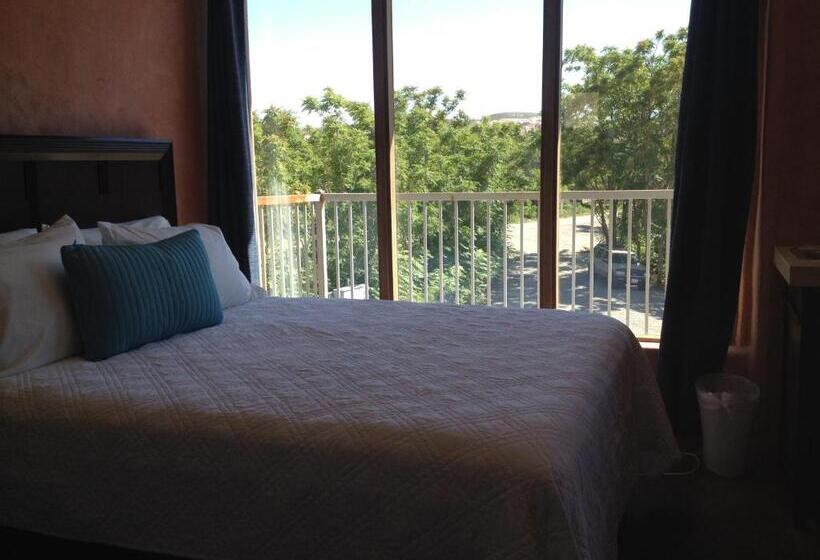 فندق صغير La Posada Pintada