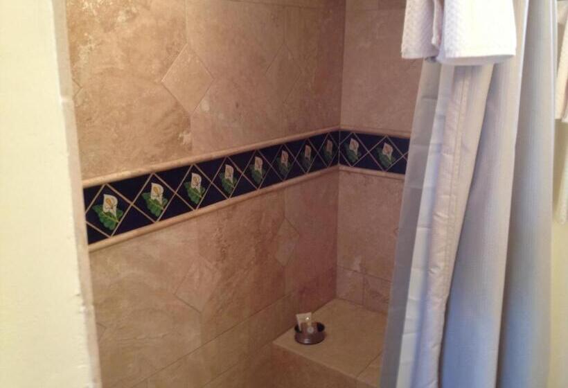 فندق صغير La Posada Pintada