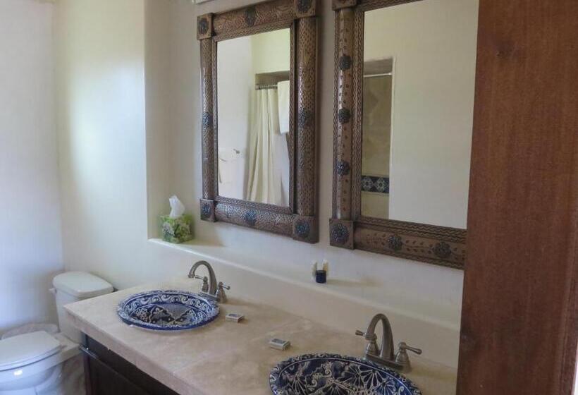 فندق صغير La Posada Pintada