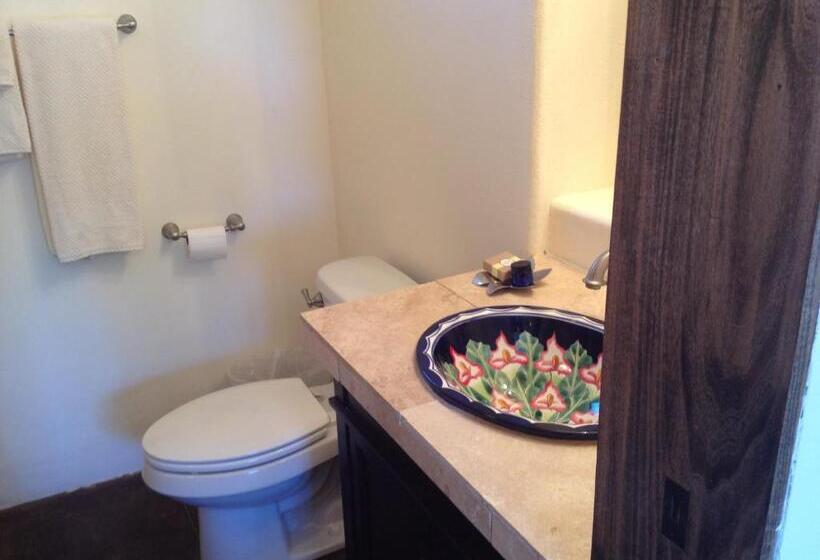 فندق صغير La Posada Pintada