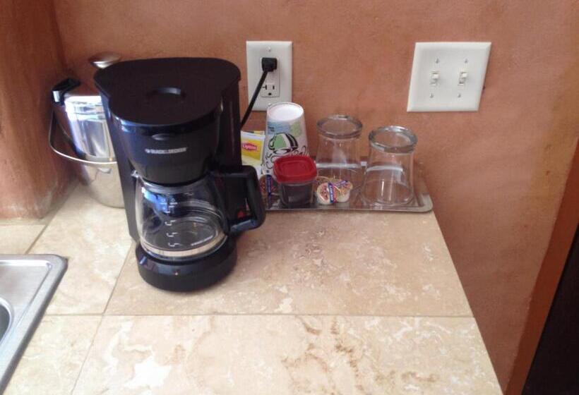 فندق صغير La Posada Pintada