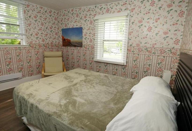 فندق صغير North Rustico Bed And Breakfast