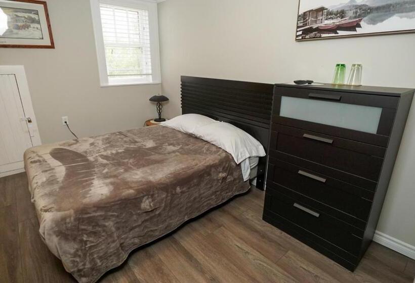 فندق صغير North Rustico Bed And Breakfast