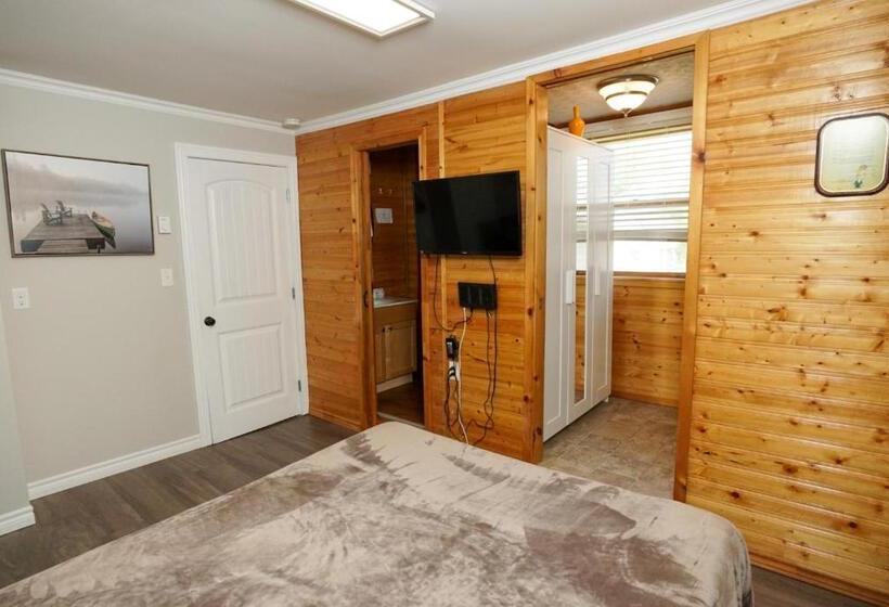 فندق صغير North Rustico Bed And Breakfast