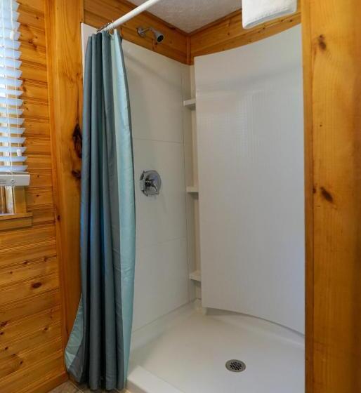 فندق صغير North Rustico Bed And Breakfast