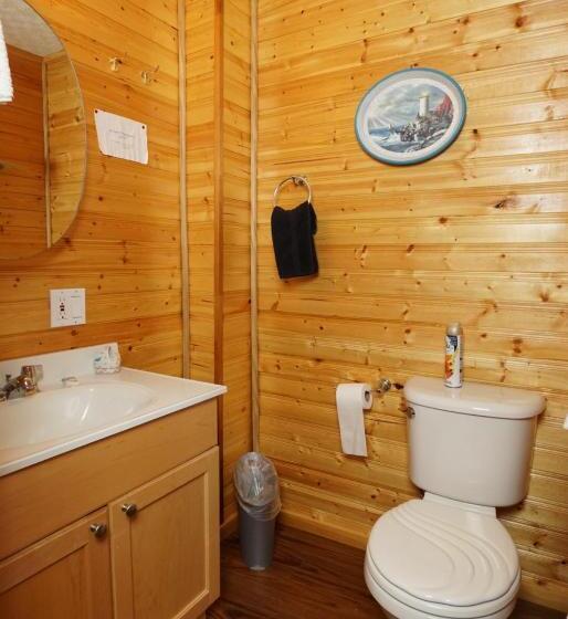 فندق صغير North Rustico Bed And Breakfast