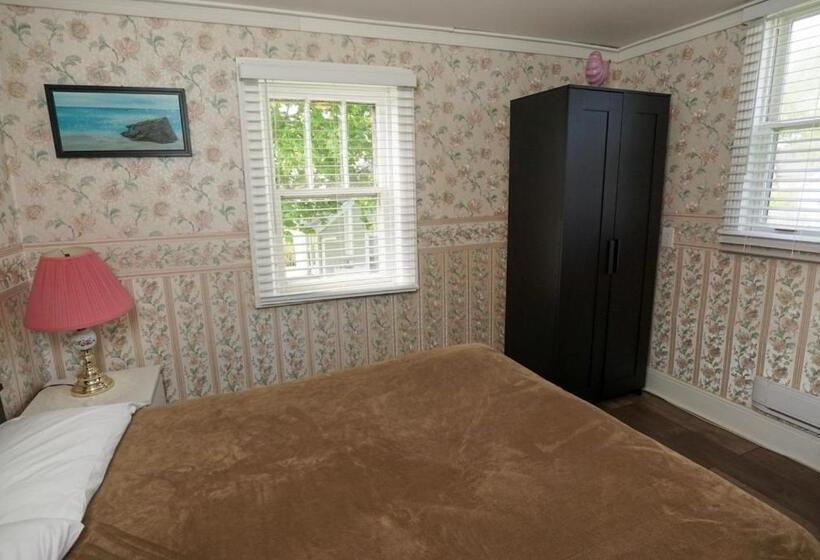 فندق صغير North Rustico Bed And Breakfast