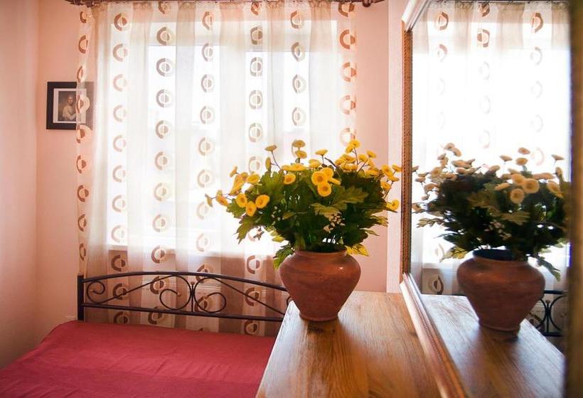 هاستل Pantagruel