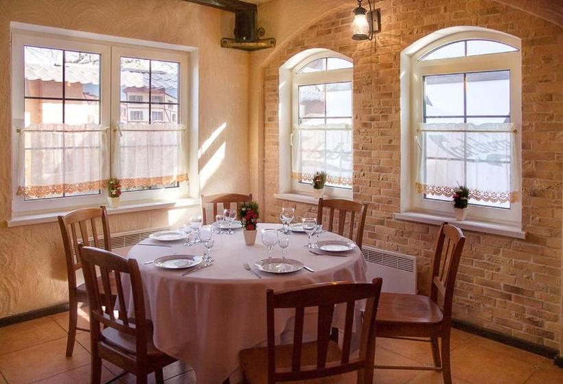 هاستل Pantagruel