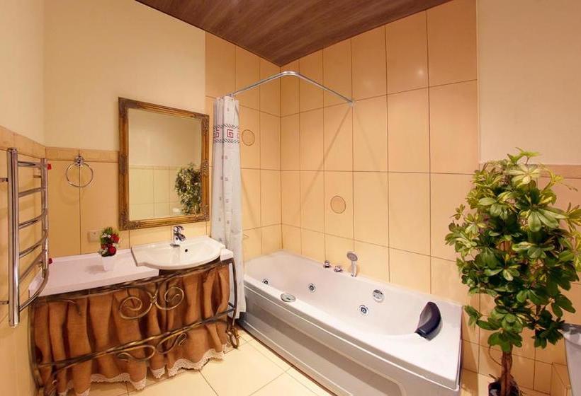 هاستل Pantagruel