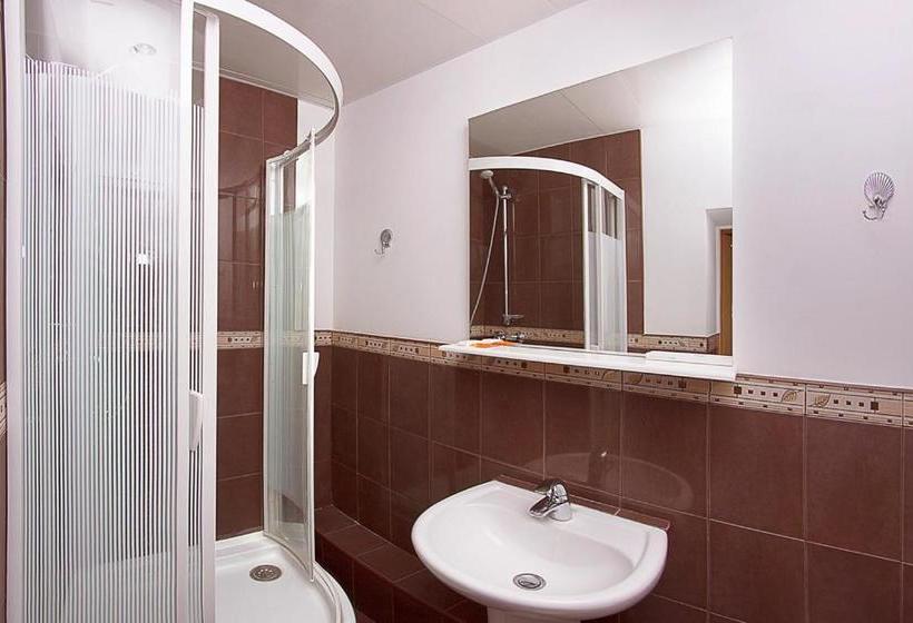 هاستل Pantagruel