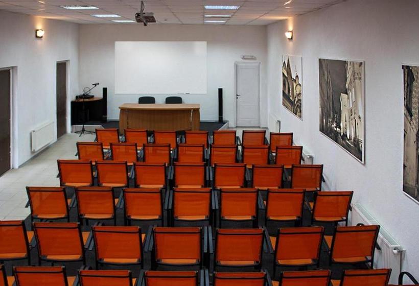 هاستل Pantagruel