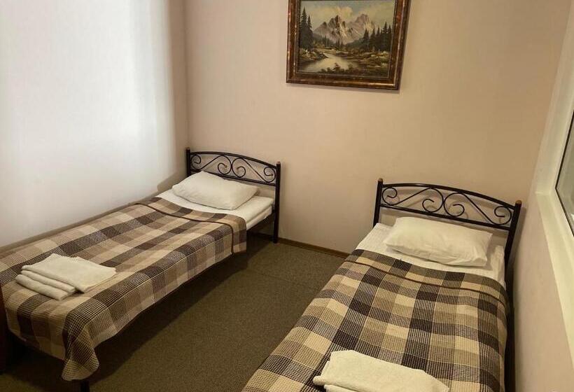 هاستل Pantagruel