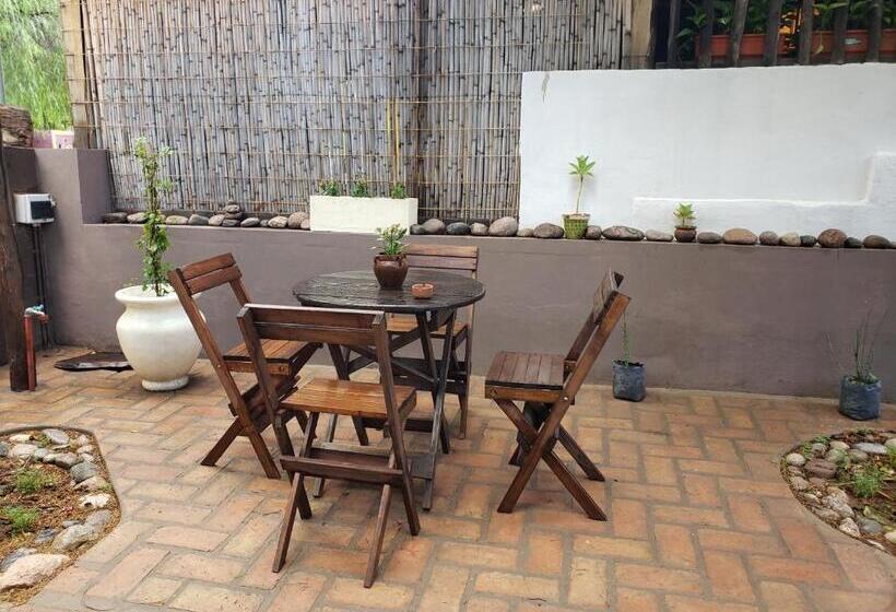 旅馆 Posada Argimon