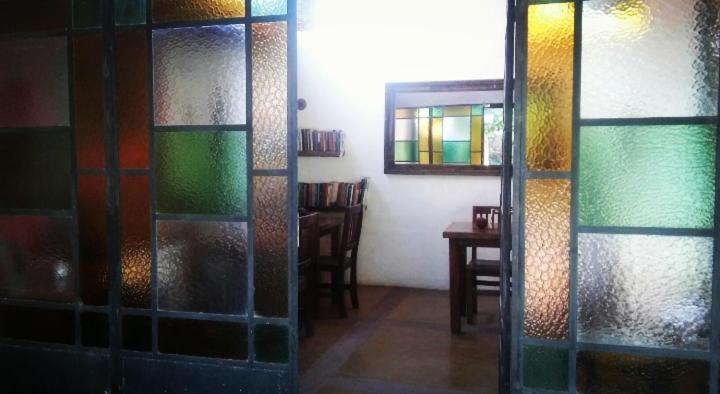 旅馆 Posada Argimon