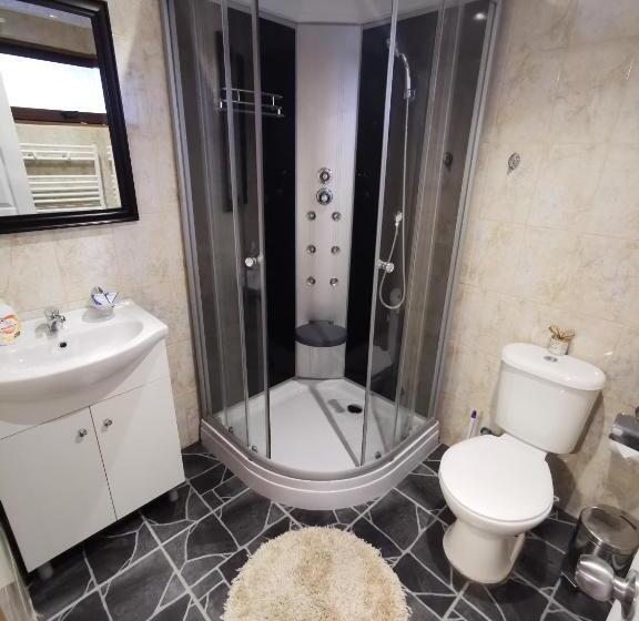 Ostello Sheuen Patagonia