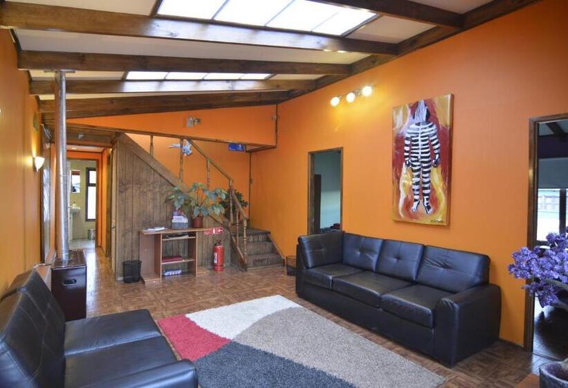 Ostello Sheuen Patagonia