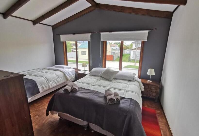 Ostello Sheuen Patagonia