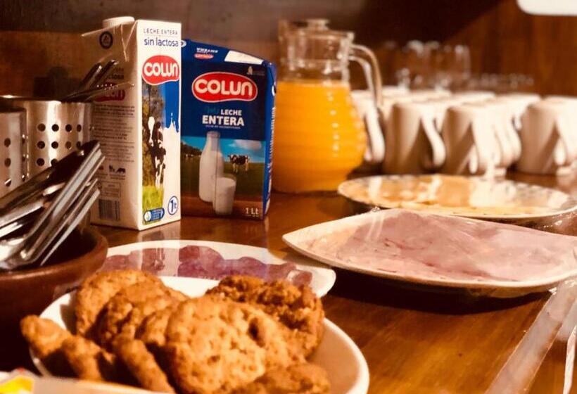 Ostello Sheuen Patagonia